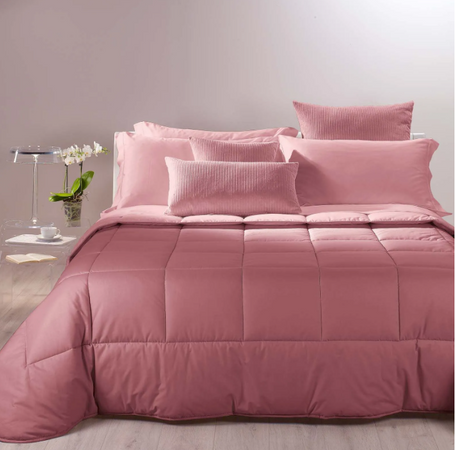 Trapunta Bicolor ! Caleffi Stile e Comfort per la Tua Camera da Letto