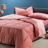 Trapunta Bicolor ! Caleffi Stile e Comfort per la Tua Camera da Letto