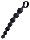 Arse Beads - Palline Anali Nero