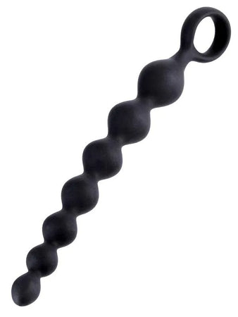 Arse Beads - Palline Anali Nero