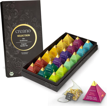 18 Tisane BIO Premium