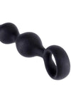 Arse Beads - Palline Anali Nero