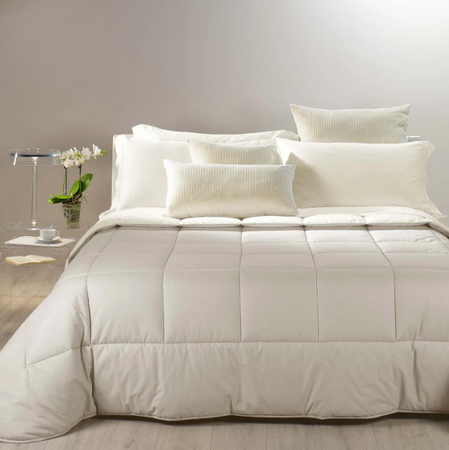 Trapunta Bicolor ! Caleffi Stile e Comfort per la Tua Camera da Letto