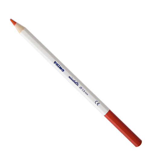 Pastello Minabella Arancio 250 Diam. 3,8Mm Primo