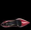 Giuseppe Zanotti Scarpe con Tacco Rosso da donna