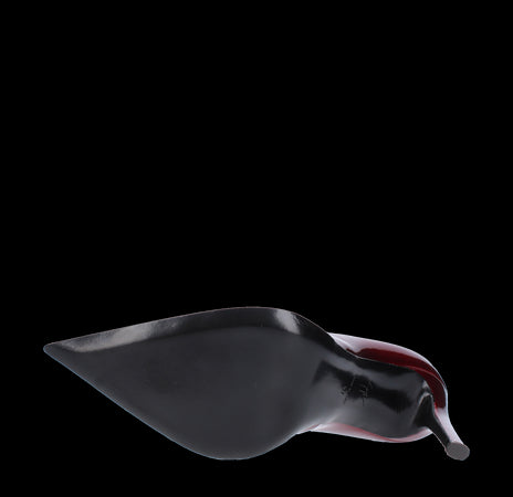 Giuseppe Zanotti Scarpe con Tacco Rosso da donna