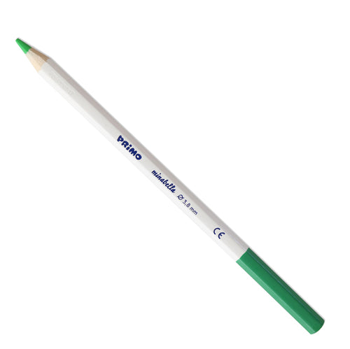 Pastello Minabella Verde Chiaro 600 Diam. 3,8Mm Primo