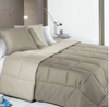Trapunta Bicolor ! Caleffi Stile e Comfort per la Tua Camera da Letto