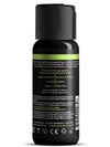 Wicked - Olio Massaggio Sensuale 120ml Citronella Zenzero