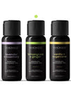 Wicked - Olio Massaggio Sensuale 120ml Citronella Zenzero