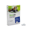 Sverminante Vetoquinol Droncit Compresse per Cani e Gatti