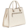 Guess borsa a mano con tracolla bone CRESIDIA HWPD9888070BNN