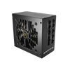 COUGAR GEX 750 - ALIMENTATORE PC ATX 750W 80+ GOLD 100 JAPAN