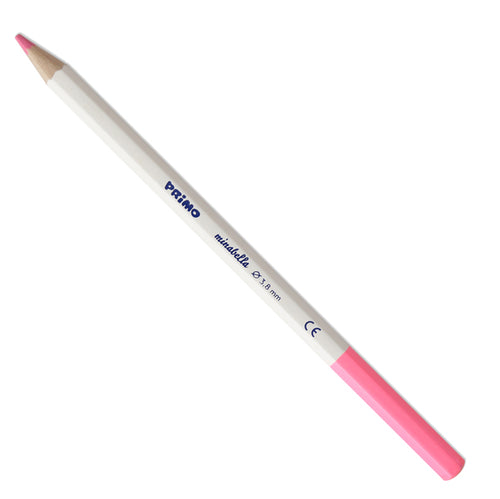 Pastello Minabella Rosa 340 Diam. 3,8Mm Primo