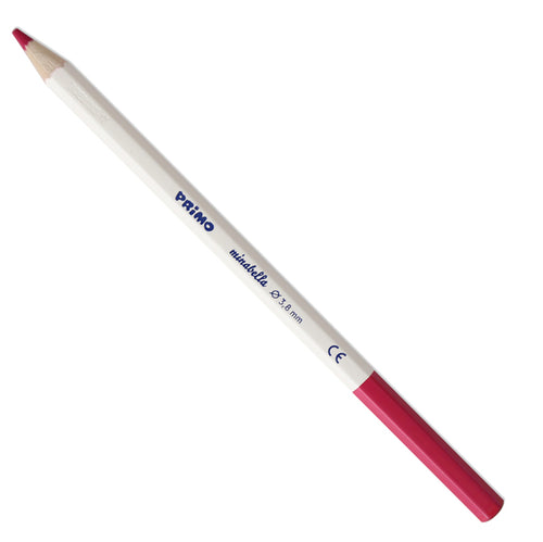 Pastello Minabella Magenta 301 Diam. 3,8Mm Primo