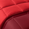 Trapunta Bicolor ! Caleffi Stile e Comfort per la Tua Camera da Letto