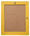 Biscottini Specchiera da appendere verticale/orizzontale L27xPR4xH32 cm finitura foglia oro anticato.