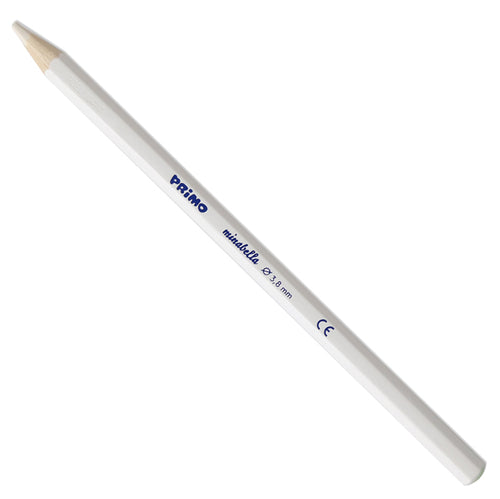 Pastello Minabella Bianco 100 Diam. 3,8Mm Primo