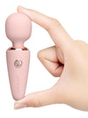 Mini MicroWand Rosa