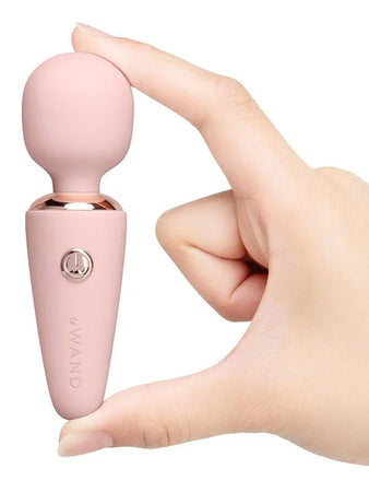 Mini MicroWand Rosa