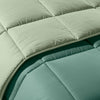 Trapunta Bicolor ! Caleffi Stile e Comfort per la Tua Camera da Letto