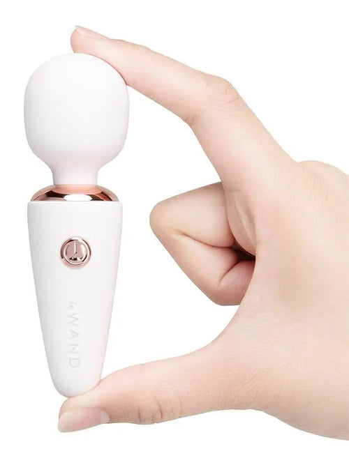 Mini MicroWand Bianco