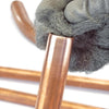 Lana d'acciaio grana 00 fine x2 pacchi Draper Draper tools
