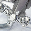 Lana d'acciaio grana 00 fine x2 pacchi Draper Draper tools