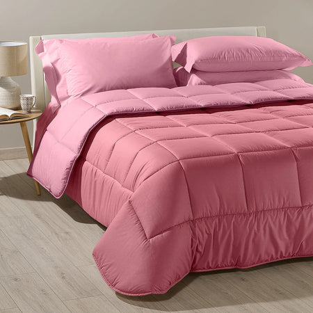 Trapunta Bicolor ! Caleffi Stile e Comfort per la Tua Camera da Letto