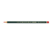 Matita Castell Document Colore Rosso Faber Castell