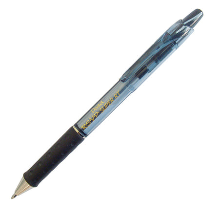 Penna Sfera A Scatto Feel It Bx480 Nero 1.0Mm Pentel