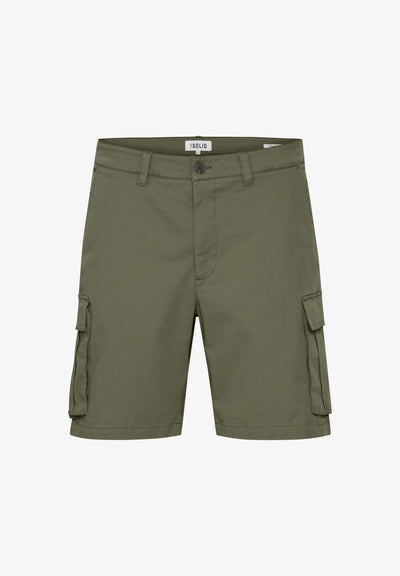 Pantaloncino Cargo Solid SDjoe