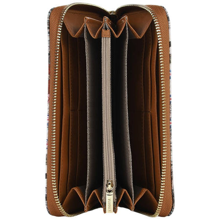 YNot portafoglio grande JUBILEE YES361F6