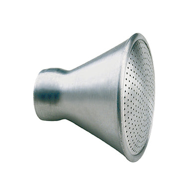 Soffione In Alluminio 70 Mm