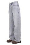 HAIKURE Haikure - Jeans - 470588 - Denim chiaro da donna
