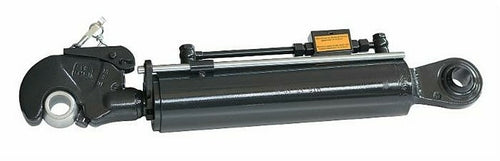 Terzo punto idraulico per trattore III cat. alesaggio 90mm Ø stelo 45mm lunghezza 640-870mm versatile e resistente