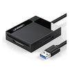 UGREEN Card Reader All In One- USB 3.0- 50cm