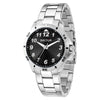 Orologio SECTOR boy Young tempo acciaio / grigio