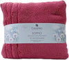 Asciugamano Soffio ! Jolie: Coppia Viso + Bidet, Spugna 550gr/mq