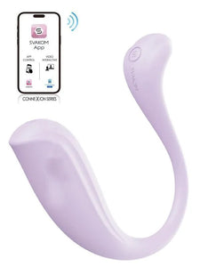 Svakom - Phoenix Neo 2 Lilla