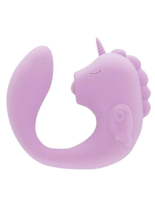 Unicorno Marino Marina Lilac