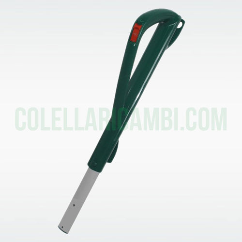 Bastone Telescopico Originale Vorwerk Folletto VK130 VK131
