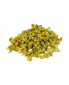 Tisana di camomilla fiori matricaria calmante, rilassante, contro ansia, disturbi gastrointestinali da 50g e 100g