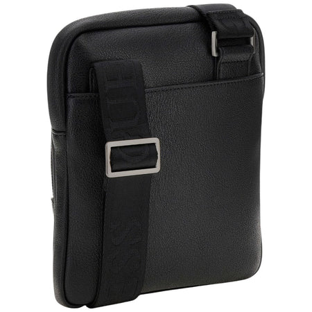 Guess mini tracolla nera BOSTON HMBOMGP5423BLA