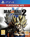 Dragon Ball Xenoverse 2 (Hits) PS4 ES/PT