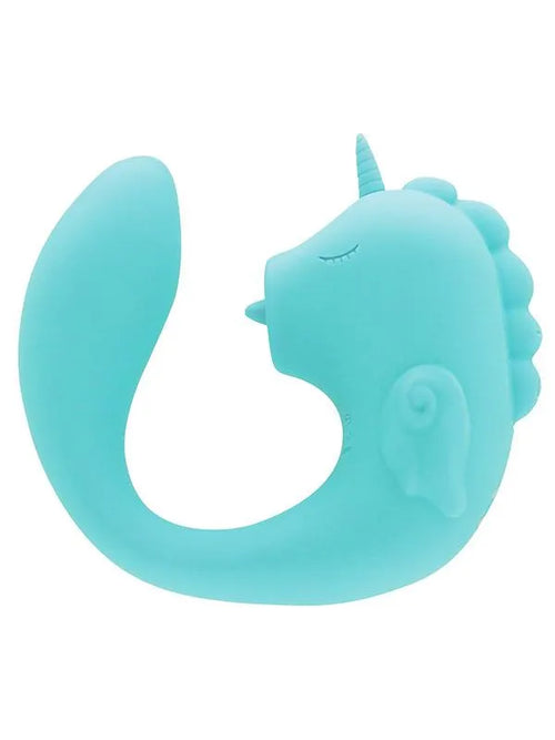 Unicorno Marino Ocean Peak