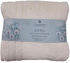 Asciugamano Soffio ! Jolie: Coppia Viso + Bidet, Spugna 550gr/mq