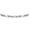 Bracciale MORELLATO uomo Motown acciaio