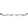 Bracciale MORELLATO uomo Motown acciaio