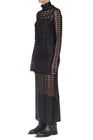 SO ALLURE So Allure - Abito - 441898 - Nero da donna